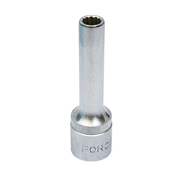Головка торцевая высокая 1/2" 9мм 12-гр