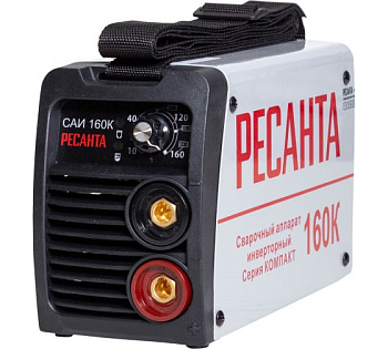 Сварочный инвертор РЕСАНТА САИ-160К