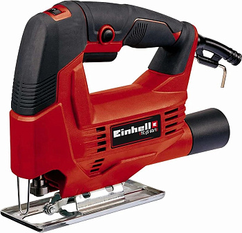 Лобзик EINHELL TC-JS 60/1
