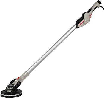Шлифмашина эксцентриковая для стен и потолка CROWN CT13714L TB