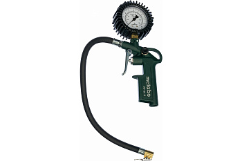 Пистолет для накачки шин METABO RF 60G
