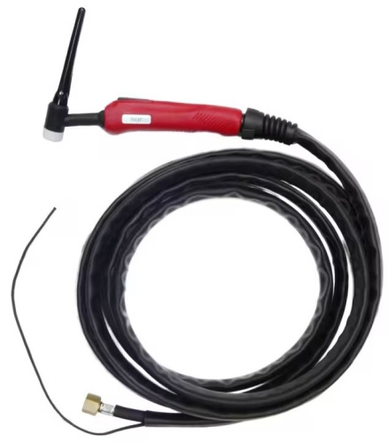 tig-welding-torch-aurora-tig-17f-air-cooled-140a-4m-m12-connector