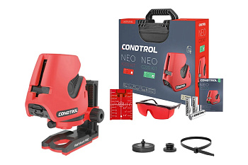 Нивелир лазерный CONDTROL NEO X200 Kit