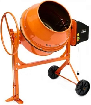 Бетоносмеситель VILLARTEC CM-120С
