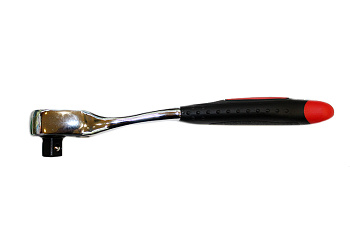 Трещотка 1/2" 72 зуба BlackHorn 2780011275