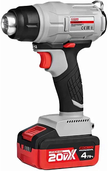 Фен аккумуляторный CROWN CT60001HX