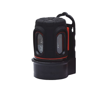 Нивелир лазерный KAPRO Combi prolaser 888