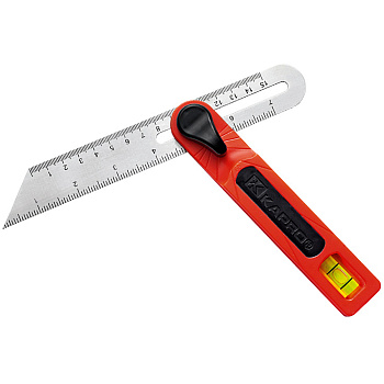 Угломер с датчиками T-Bevel KAPRO 301