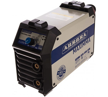 Сварочный инвертор Aurora MAXIMMA 2000