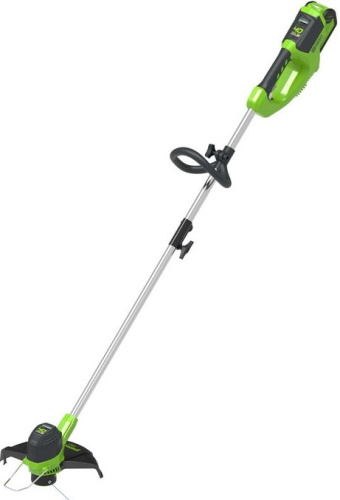 akkumulyatornyj-trimmer-greenworks-gd40bc-bez-akkumulyatora-i-zu-obshij-vid-speredi