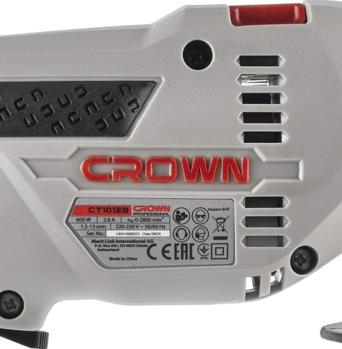 impact-drill-crown-ct10128-angled-view