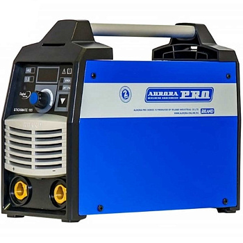 Сварочный инвертор STICKMATE 185 (MMA+TIG lift) /AURORA-PRO