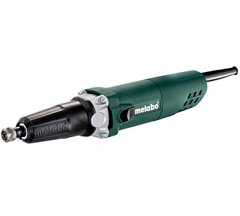 Шлифмашина прямая METABO G 400