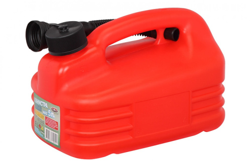 plastic-fuel-canister-zvezda-5l-with-spout-angled