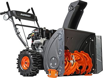 Снегоуборщик бензиновый PATRIOT PRO 785E