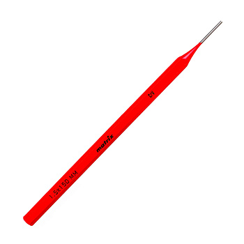 Выколотка 1,5 x 150 мм, сталь CrV Matrix