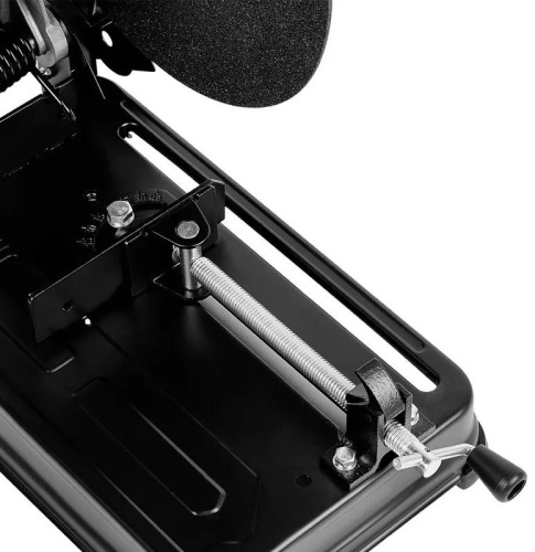 metal-cutoff-saw-crown-ct15205n-detail-vise