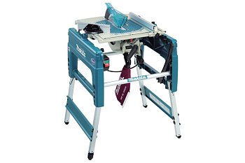 Пила торцовочная комбинированная MAKITA LF1000