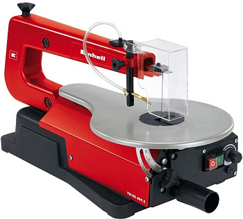 Станок лобзиковый по дереву EINHELL TC-SS 405E