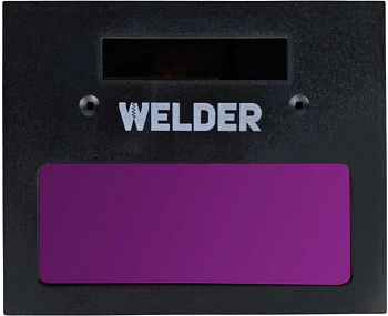 Светофильтр WELDER Ф1 хамелеон, автоматический, универсальный