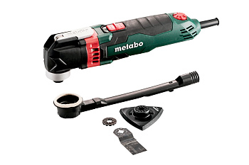 Реноватор METABO MT 400 Quick 601406000