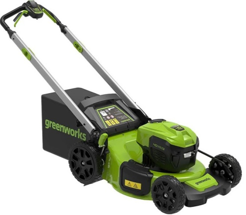 greenworks-gd40lm48sp-gazonokosilka-sboku-levo