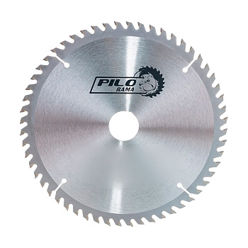 Диск пильный d216х30мм Z=60 Pilorama 5021660