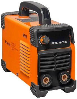 Сварочный инвертор СВАРОГ ARC 200 REAL (Z238N)