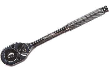 Ключ-трещотка 1/2" MATRIX MASTER 14015