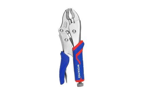 zazhimnye-kleshchi-workpro-180mm-cr-v-wp231073-vid-speredi