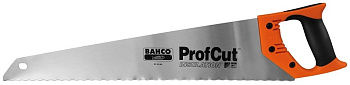 Ножовка для утеплителя BAHCO