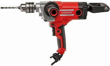 Дрель FELISATTI Д-16/1050Р2 низкооборотистая