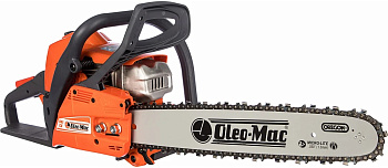 Бензопила Oleo-Mac 941C-16" 2,5 л/с шина 41 см