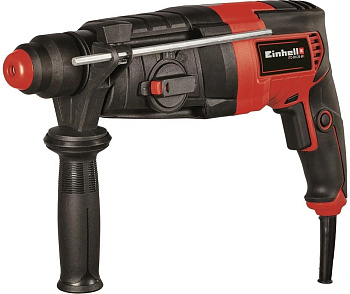 Перфоратор EINHELL TC-RH 800 4F SDS+