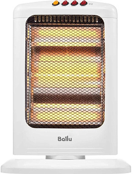 Обогреватель инфракрасный BALLU BHH/M-20