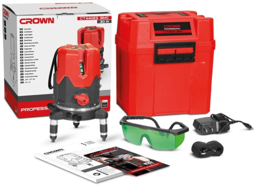 lazernyj-nivelir-crown-ct44023-bmc-komplekt