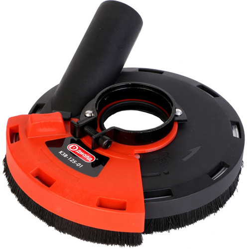 diold-kzv125-01-dust-guard-125mm-front-view