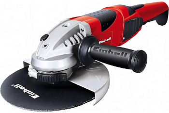 Шлифмашина угловая EINHELL TE-AG 230/2000