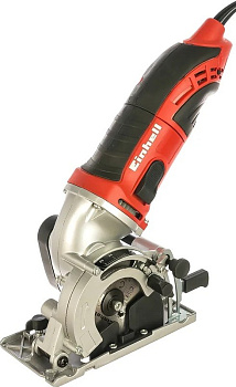 Пила дисковая мини EINHELL TC-CS 860 Kit