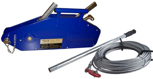 mechanical-lever-winch-znl-3200-3-2t-20m-cable