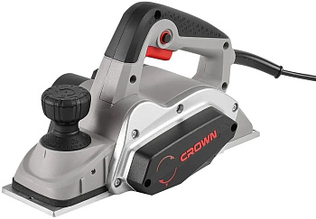 Рубанок CROWN СТ14019Х