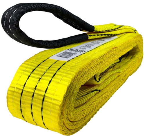 webbing-sling-hitch-regular-3t-sf6-75mm-2m-folded