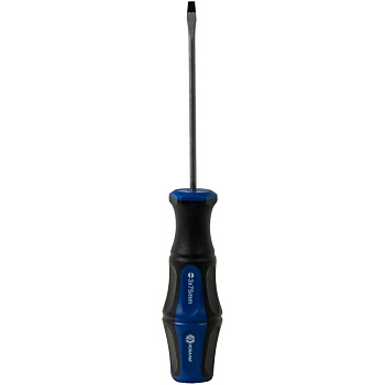 Отвертка КОБАЛЬТ Ultra Grip SL 3,0*75мм 646-225