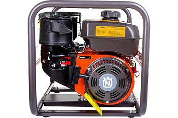 Мотопомпа HUSQVARNA W50P