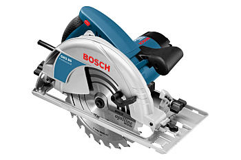 Пила дисковая BOSCH GKS-85
