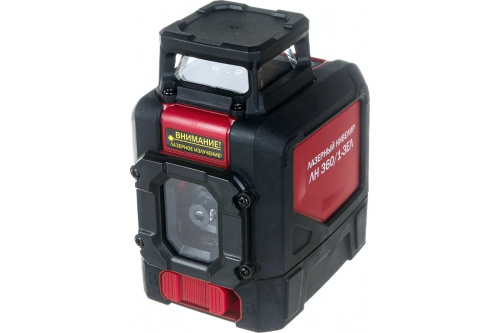 elitech-laser-level-ln-360-1-zel-controls-close-up