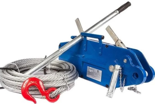 manual-lever-hoist-mtm-1600-1-6t-steel-cable-20m