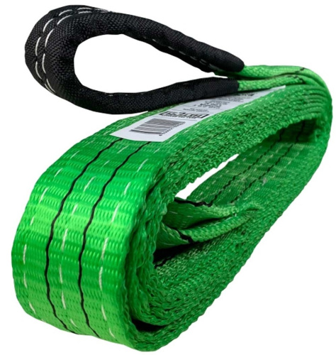 webbing-sling-hitch-professional-2t-sf7-60mm-2m-folded