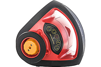 Нивелир лазерный CONDTROL EASY RotoLaser без штатива