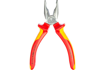 Плоскогубцы комбинир. 160мм 1000V KNIPEX KN-0306160